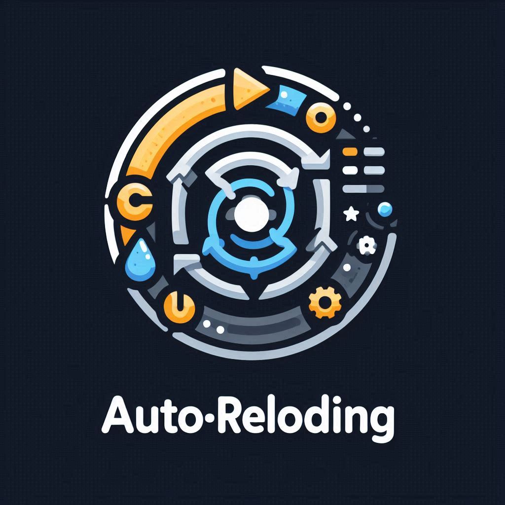 Auto Reload Backend