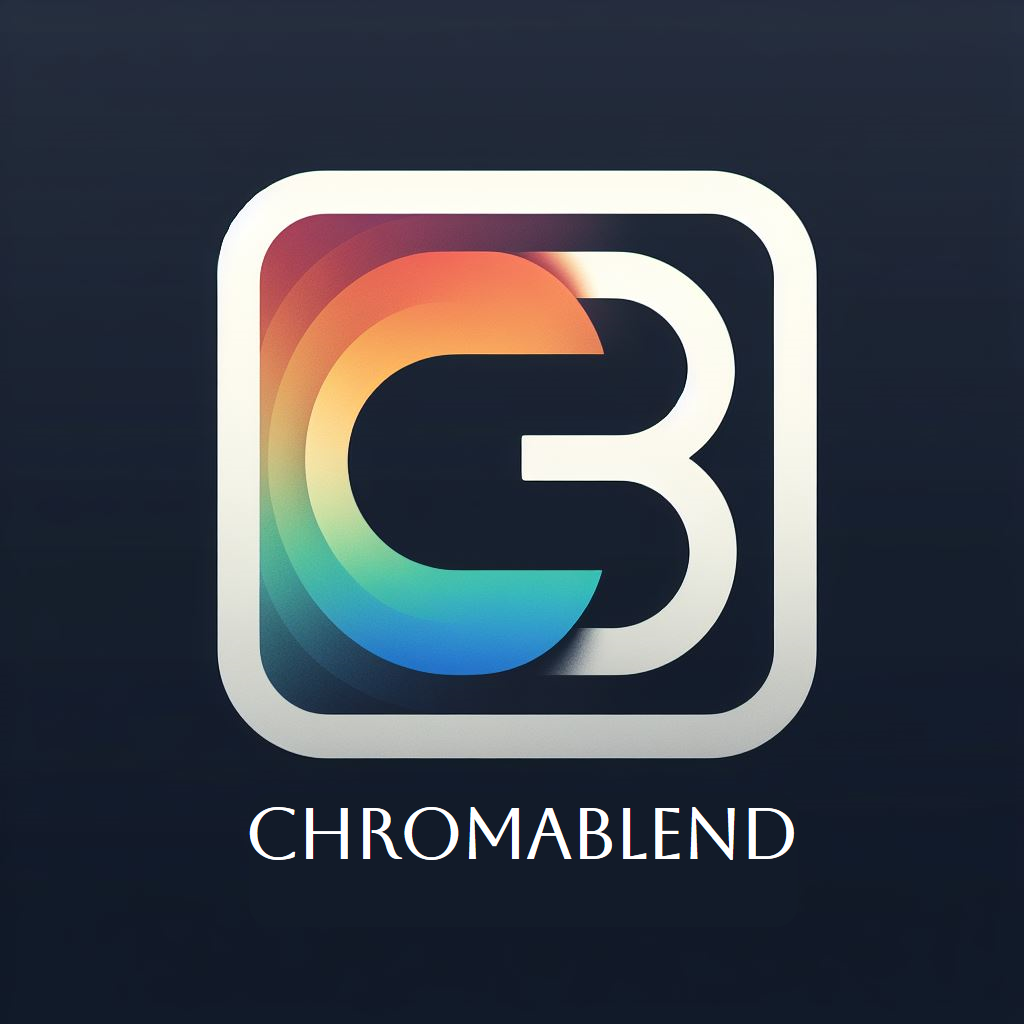 ChromaBlend - Dynamic Dark & Light Theme